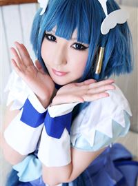 [Cosplay] blue witch(11)
